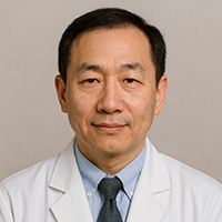 Dr. Li Wei