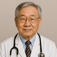 Dr. Liu Feng