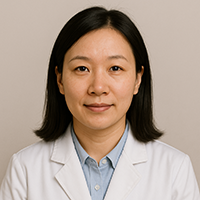 Dr. Wang Hua